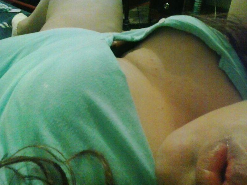 12P Lily chubby bitch
