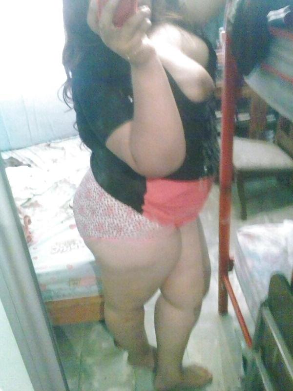 12P Lily chubby bitch