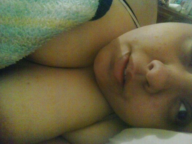 12P Lily chubby bitch
