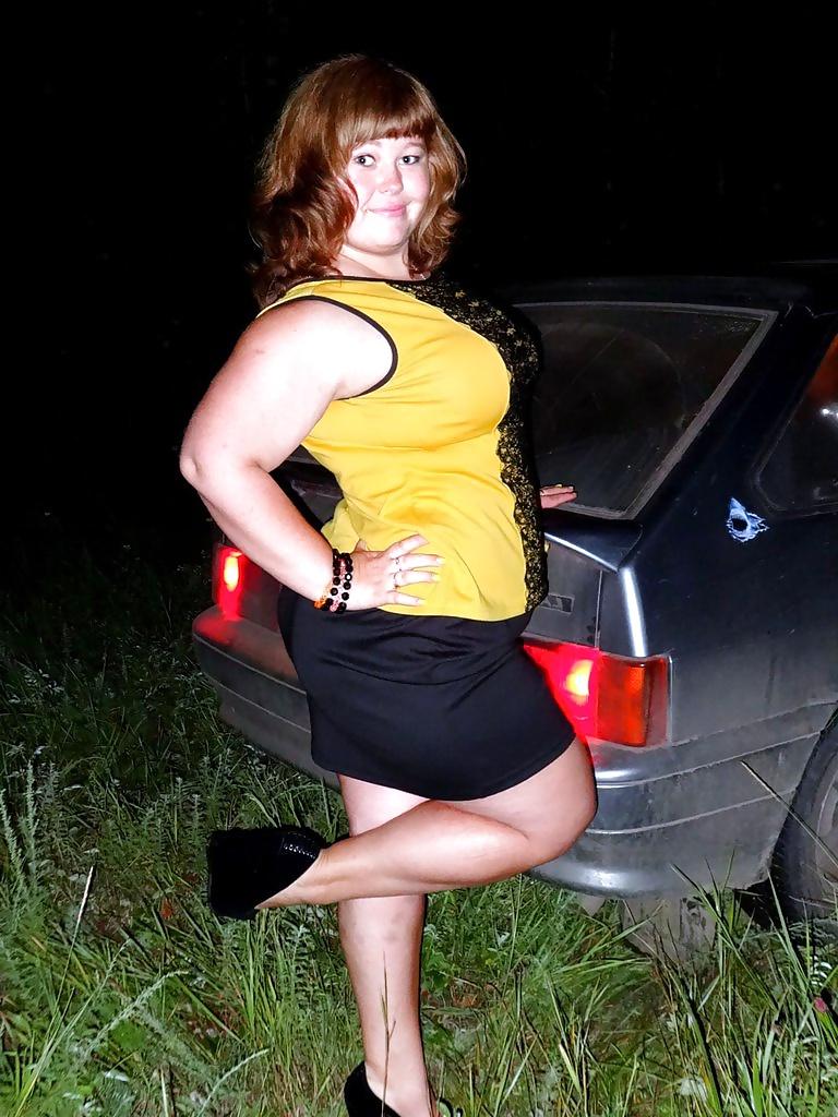 20P Curvy plump babe Marina