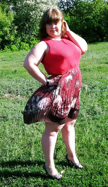 20P Curvy plump babe Marina