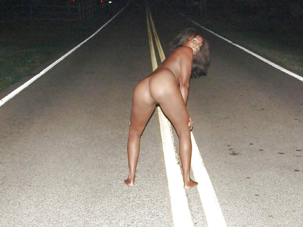 25P 125-HAPPY OUTDOOR IN PUBLIC 2
