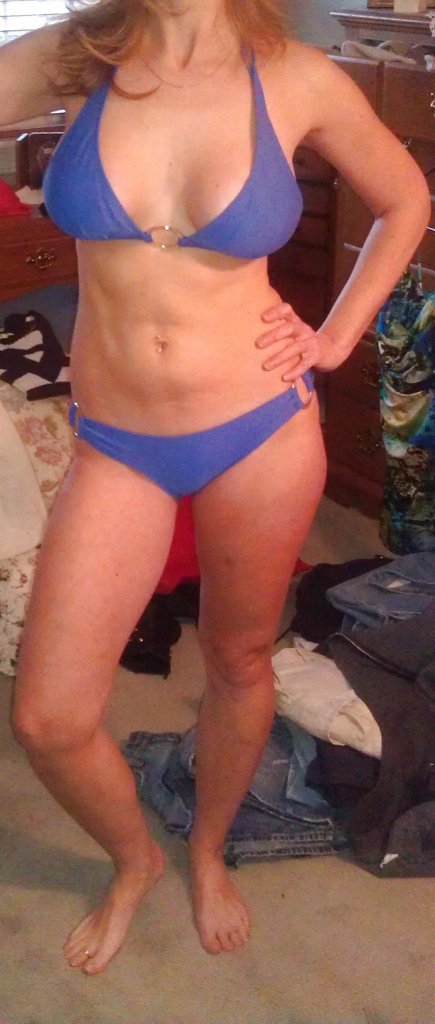 19P Legs Bodystockings Heels cutoffs Sexy Feet Big Cock in Wife