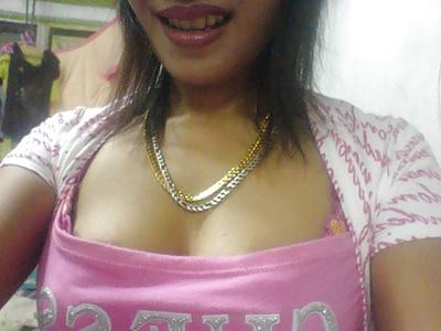 5P Kinky malay girl