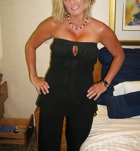 20P MATURE BRONZE GODDESS 1