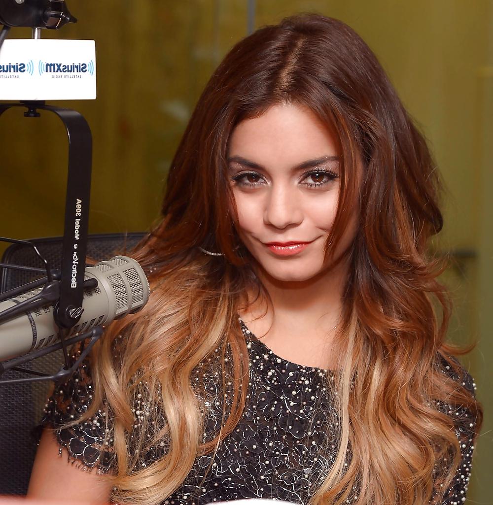 18P Vanessa Hudgens my goddess! 