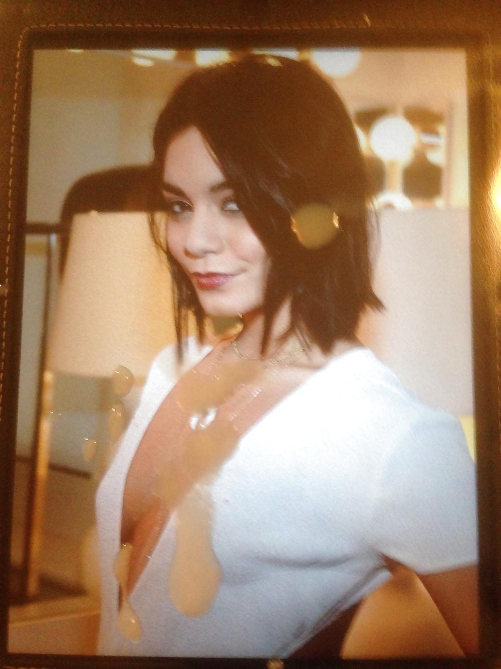 18P Vanessa Hudgens my goddess! 