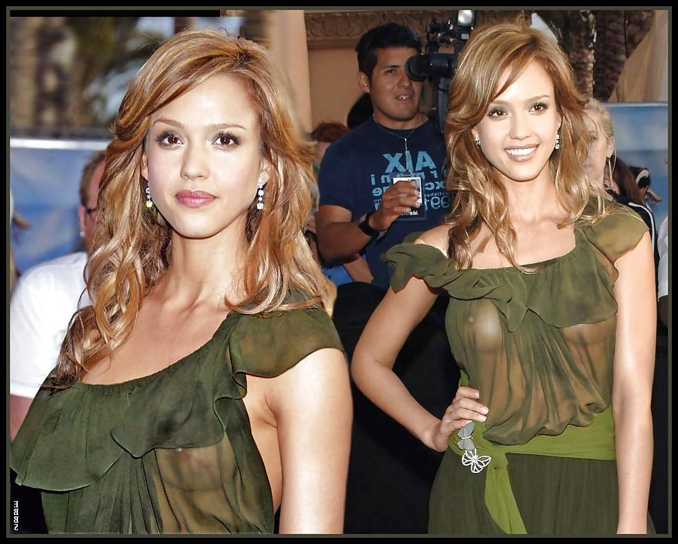 21P Female celebs - Cleaning the archive