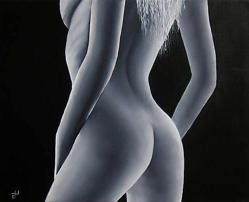25P Erotic art 4