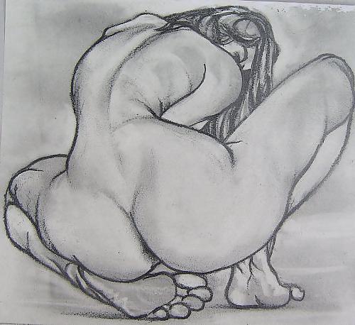 25P Erotic art 4