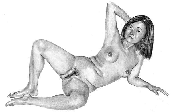 25P Erotic art 4