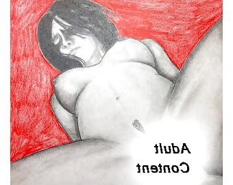 25P Erotic art 4