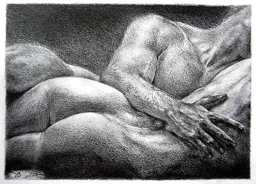 25P Erotic art 4