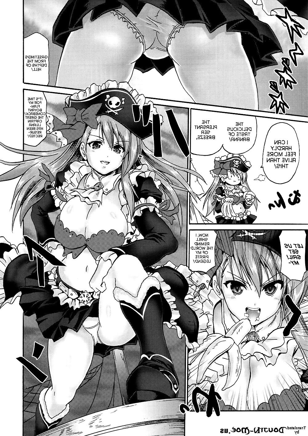 22P (Asahi ) Kaiketsu Shukujo (Queen's Blade)