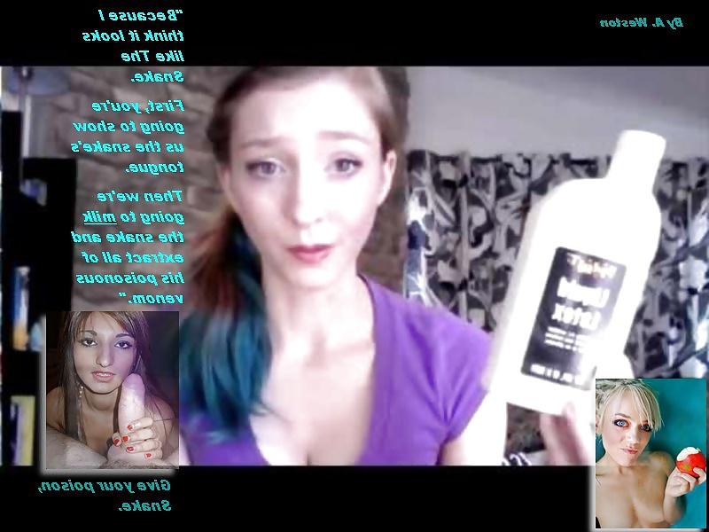 13P Naughty thoughts for naughty people (joi, me)
