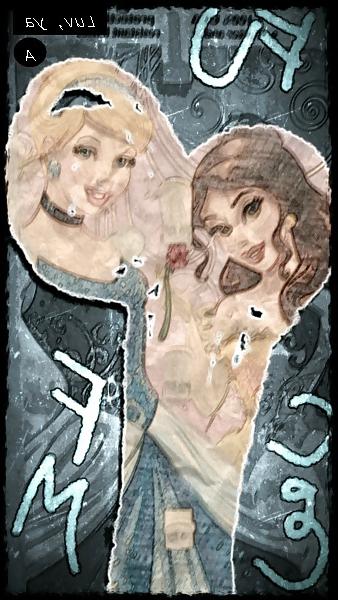 13P Naughty thoughts for naughty people (joi, me)