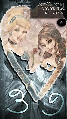 13P Naughty thoughts for naughty people (joi, me)