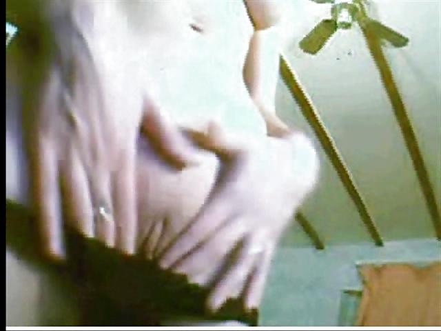 25P French horny blonde bitch on MSN - by GranDBastard