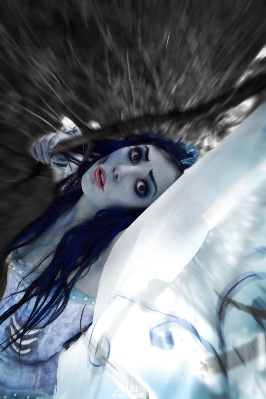 13P Emily (Corpse Bride)