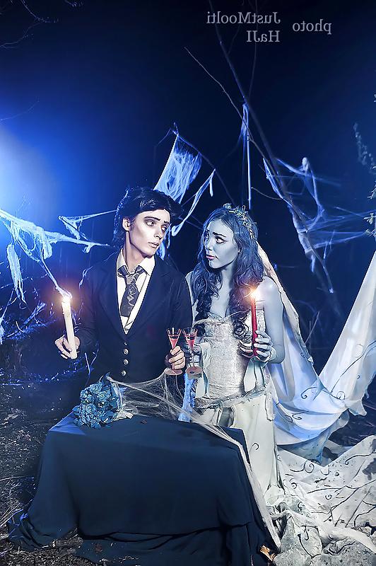 13P Emily (Corpse Bride)