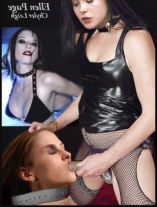 22P Chyler Leigh fakes (not my artwork)