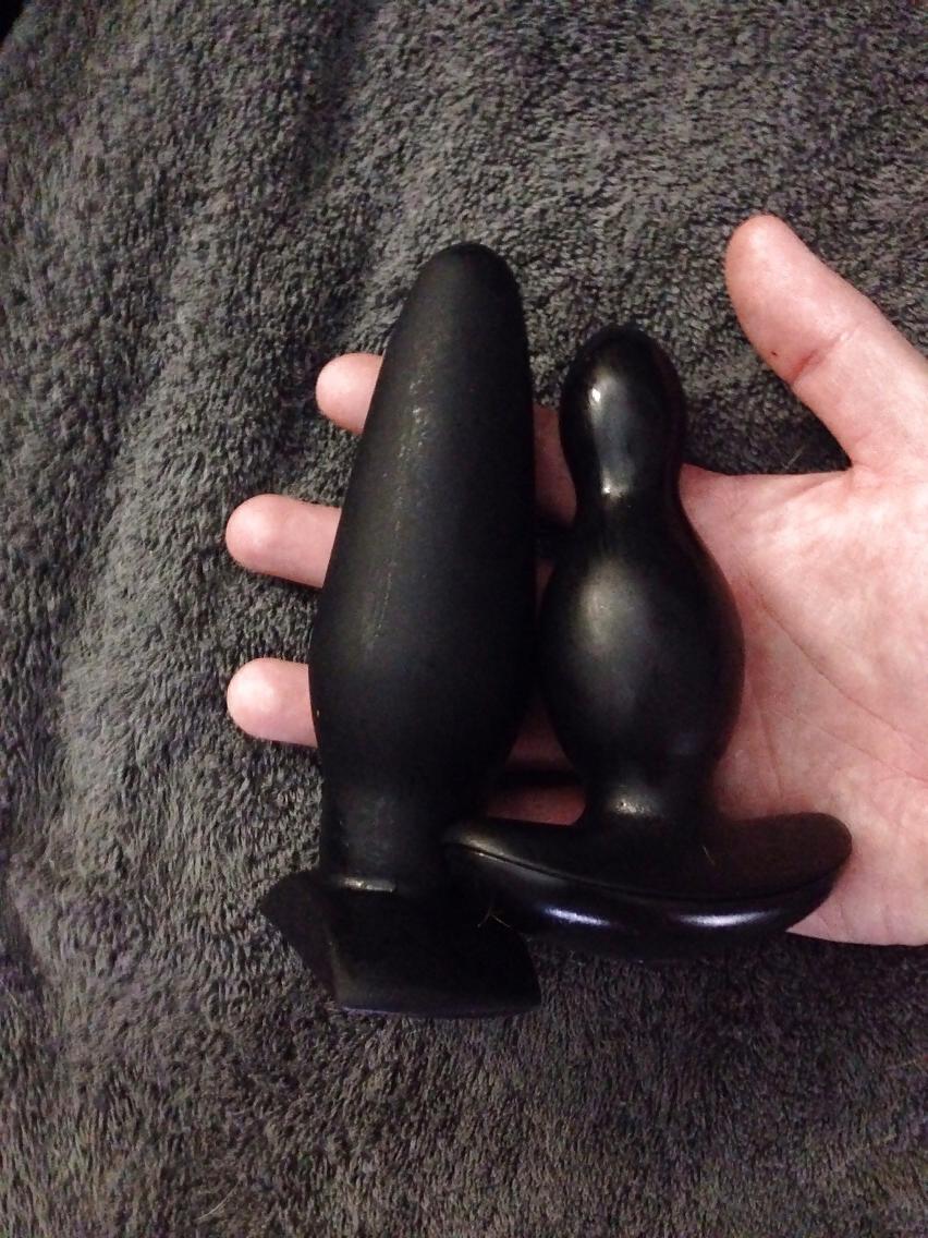 6P Couple of my toys