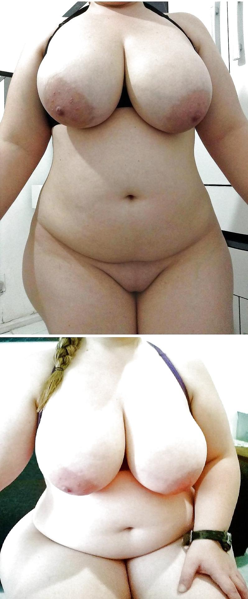 25P Chubby Girls - Mix Set 1