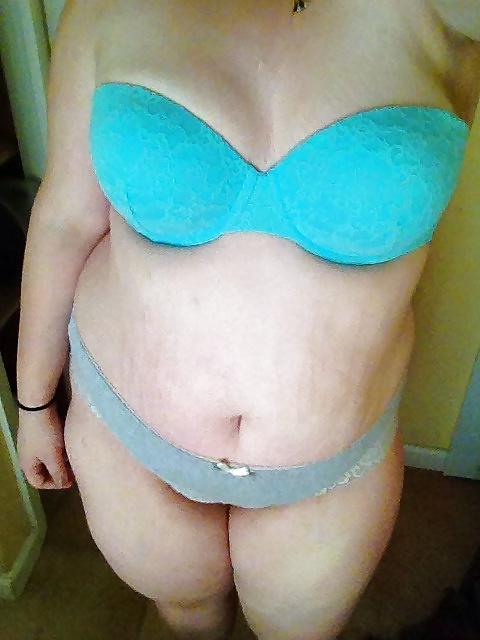 25P Chubby Girls - Mix Set 1