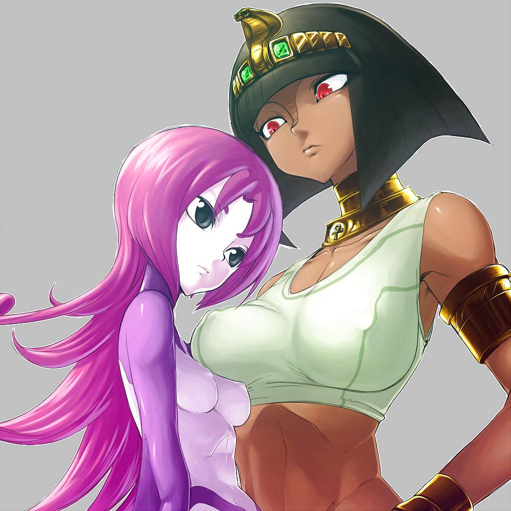 14P Big Tit Boob Art 6: The Return