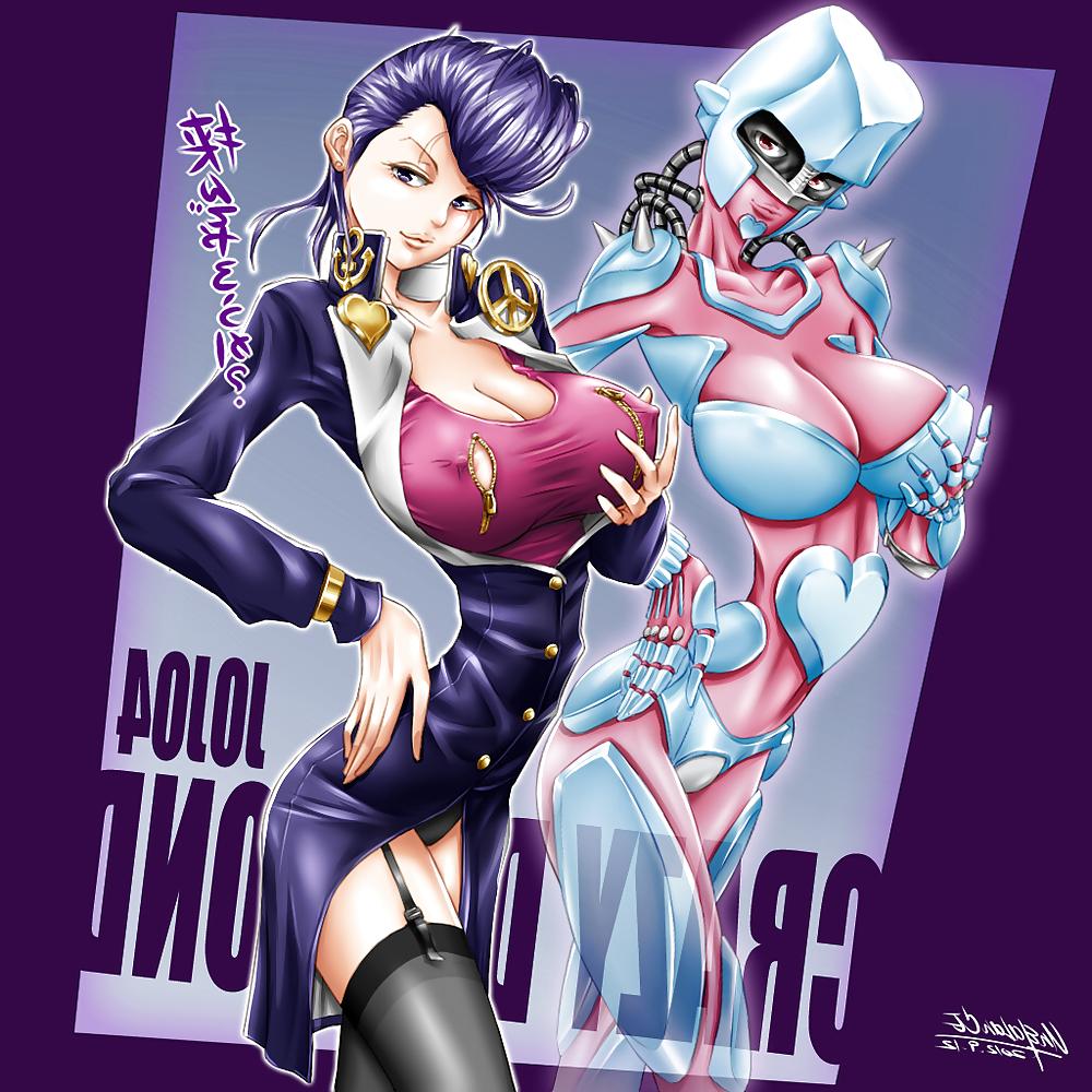 14P Big Tit Boob Art 6: The Return