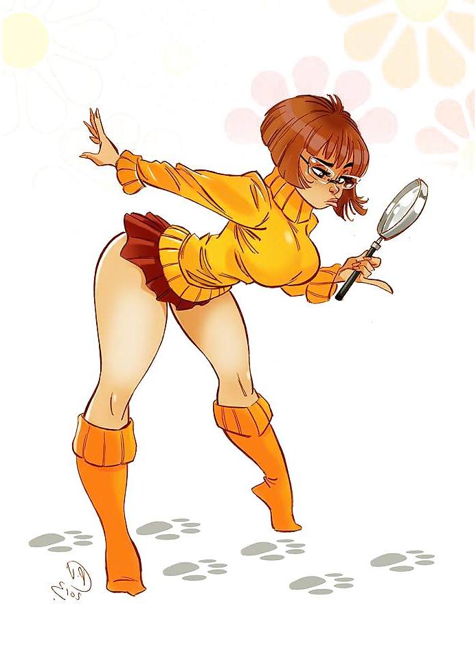 14P Big Tit Boob Art 6: The Return