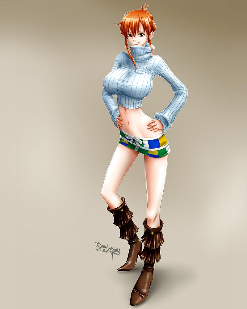 14P Big Tit Boob Art 6: The Return