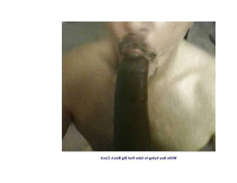 6P BBC for White Boy 