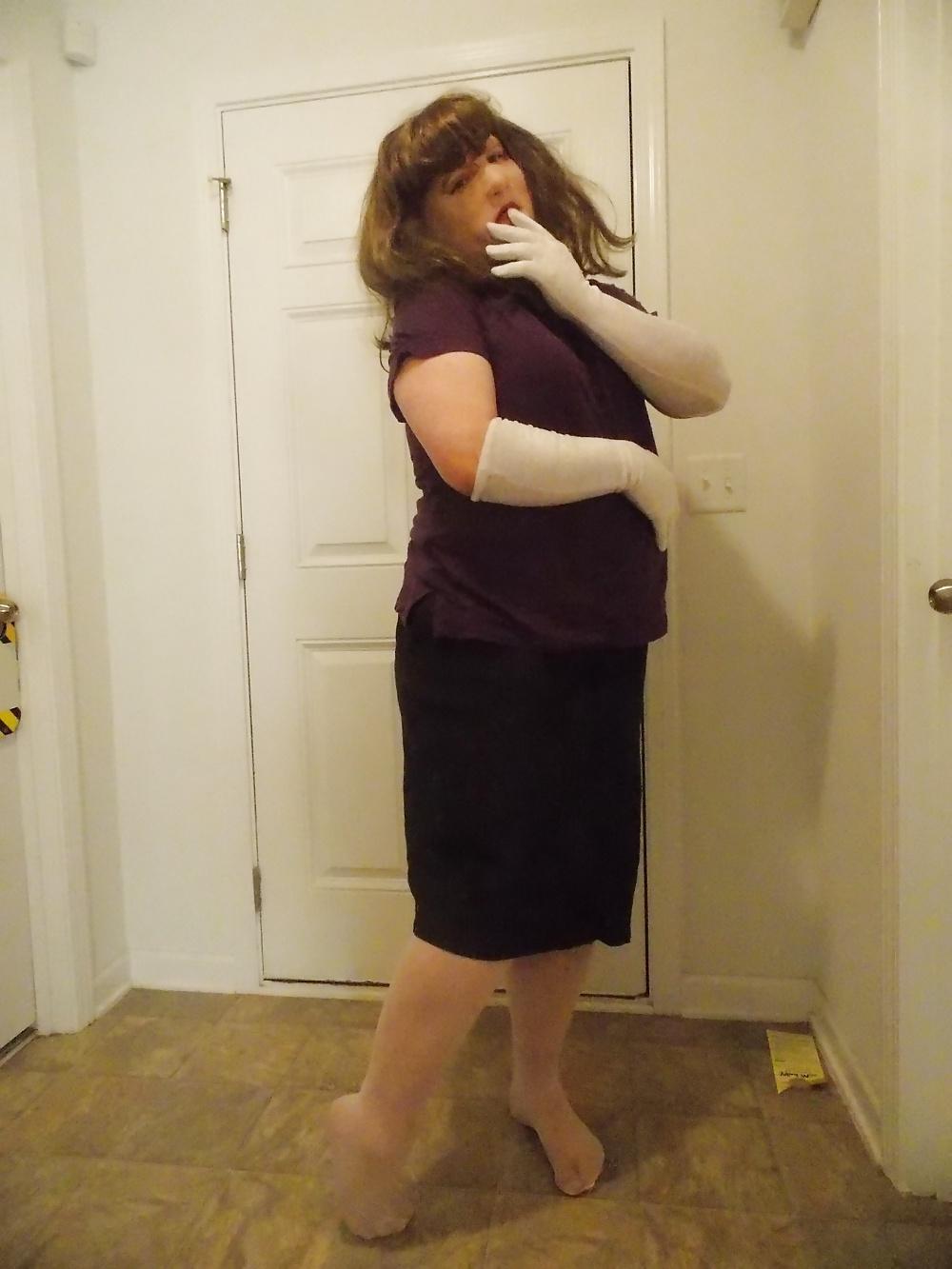 5P Female masking