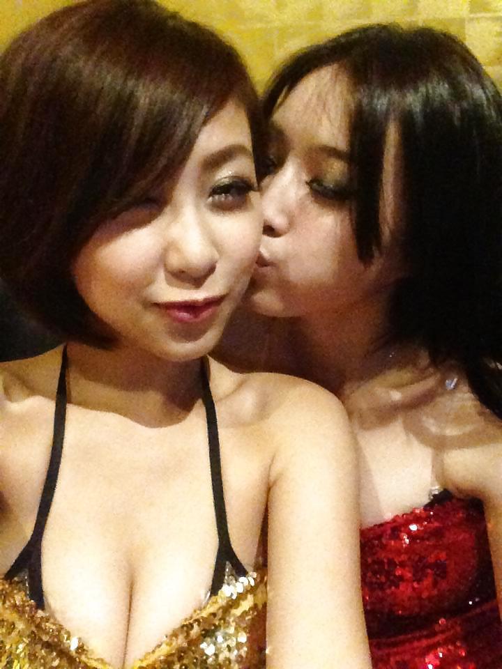 24P Cute Hong Kong Girl 