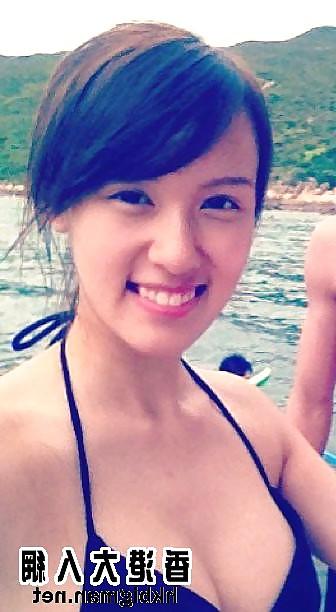 24P Cute Hong Kong Girl 