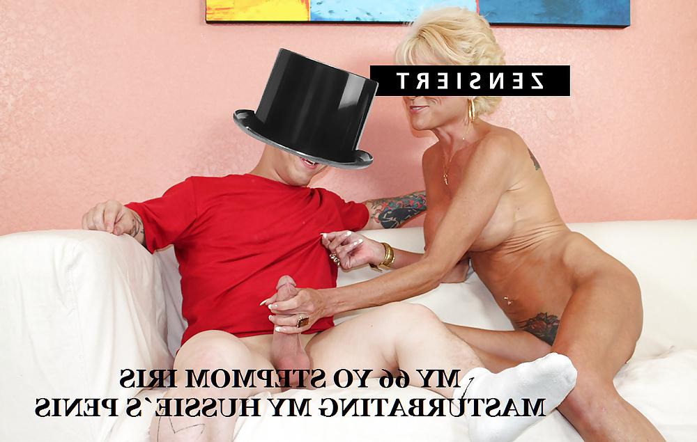 6P ME MY HUSSY MY MOM AND OTHERS