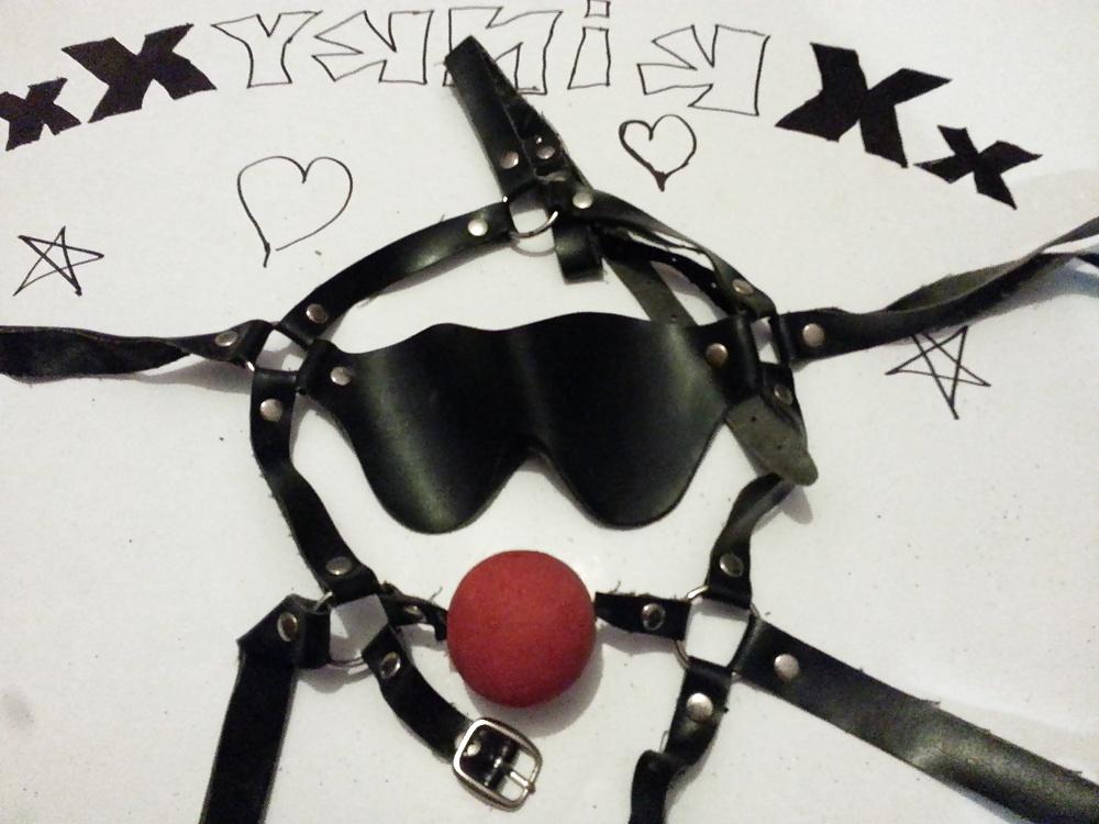 6P ...toys :)