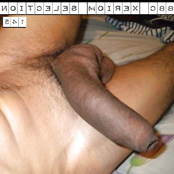 25P Big Black Cock Competition
