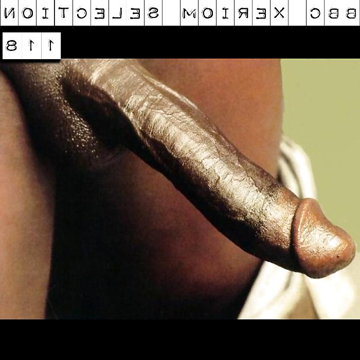 25P Big Black Cock Competition