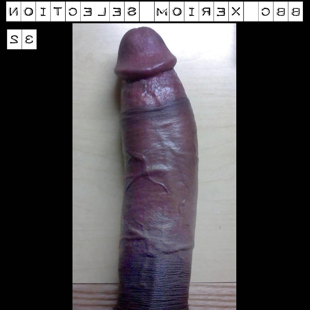 25P Big Black Cock Competition