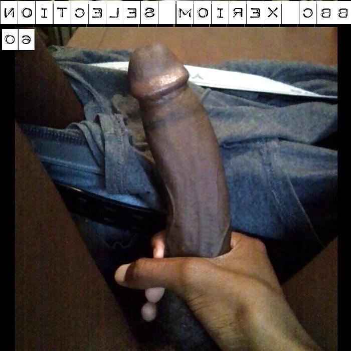 25P Big Black Cock Competition