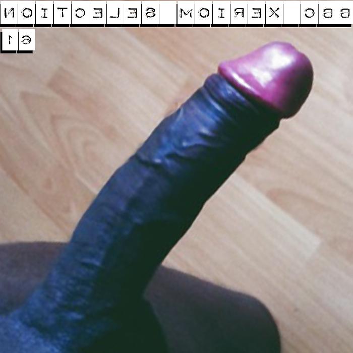 25P Big Black Cock Competition