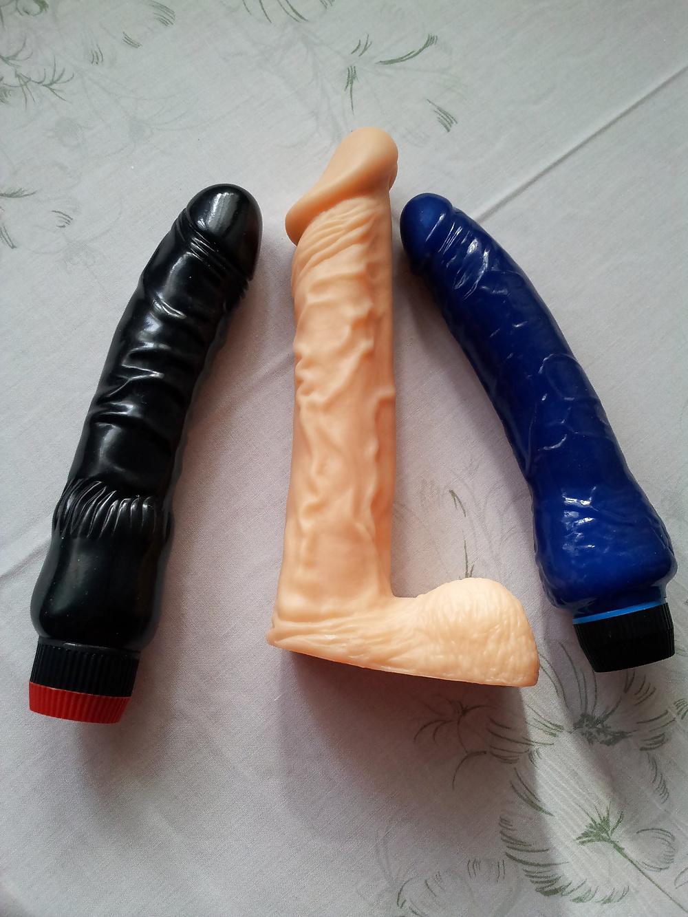 25P Toys