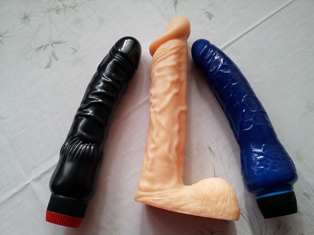 25P Toys
