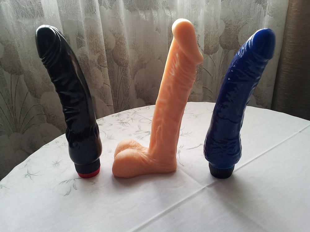 25P Toys