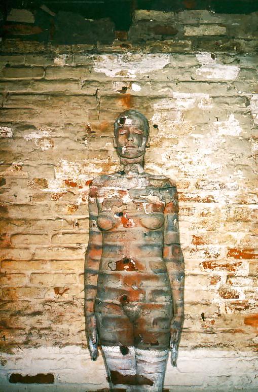 25P Erotic Art Selections - Morphs Part 1
