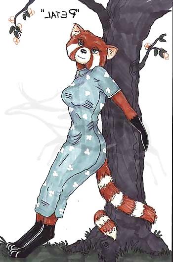 25P Erotic Art Selections - Morphs Part 1