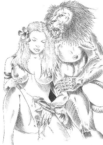 25P Erotic Art Selections - Morphs Part 1