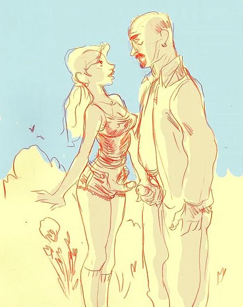 10P Erotic Art - Sissy Special
